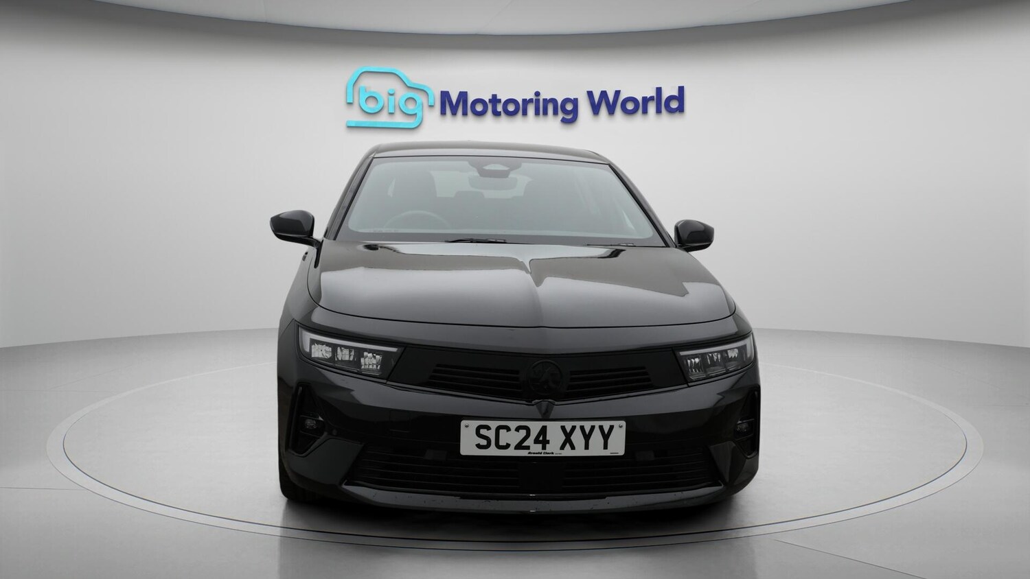 Used Vauxhall Astra 2024 for sale - 76408363: Photo 3