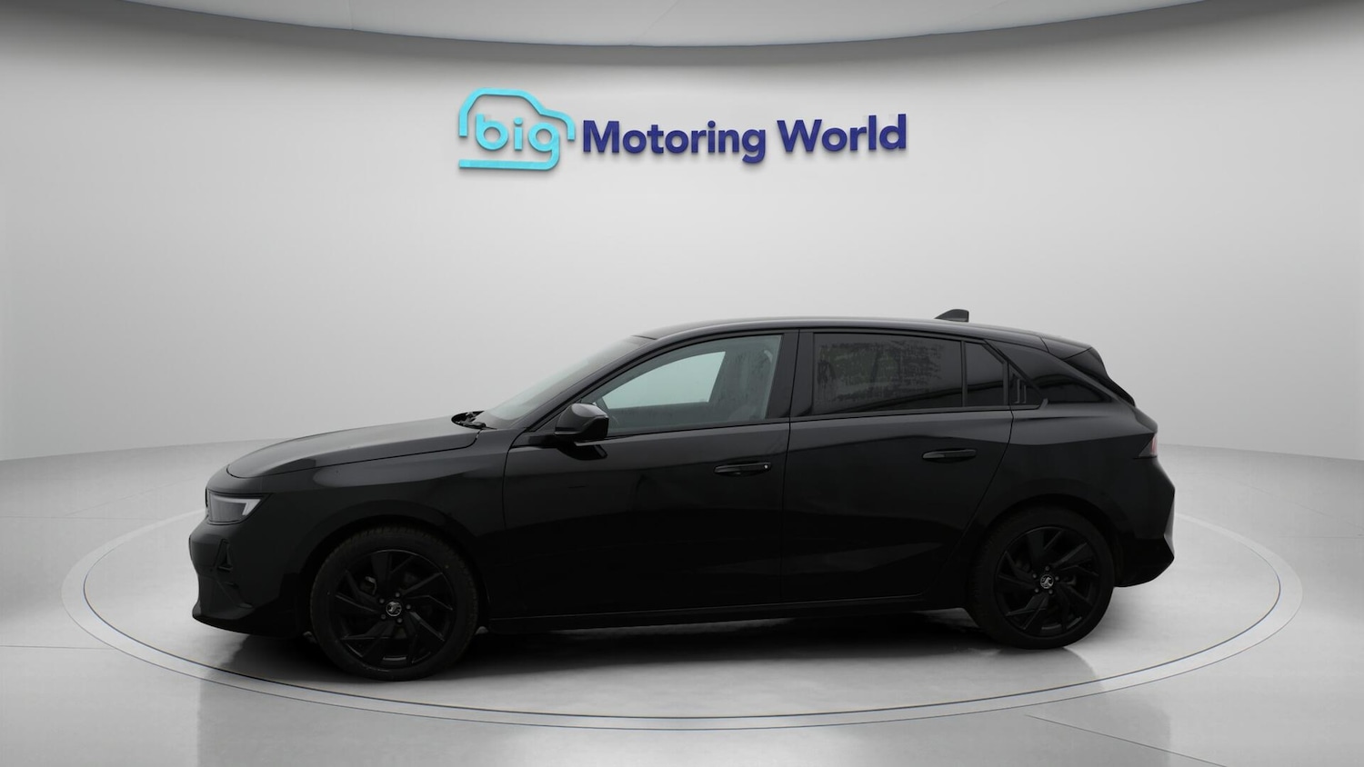 Used Vauxhall Astra 2024 for sale - 76408363: Photo 5