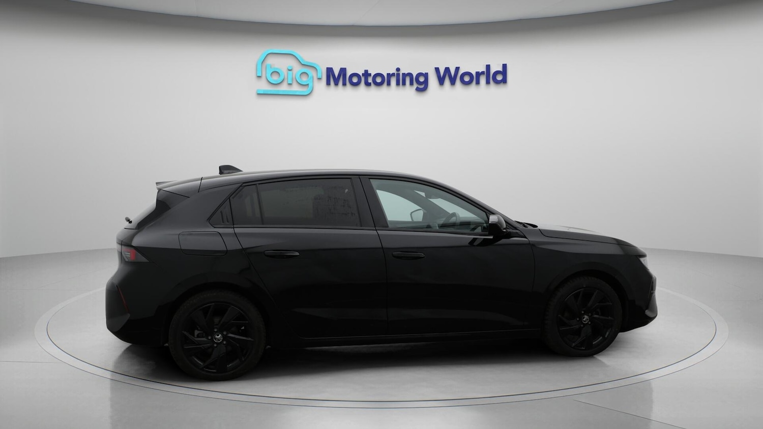 Used Vauxhall Astra 2024 for sale - 76408363: Photo 9