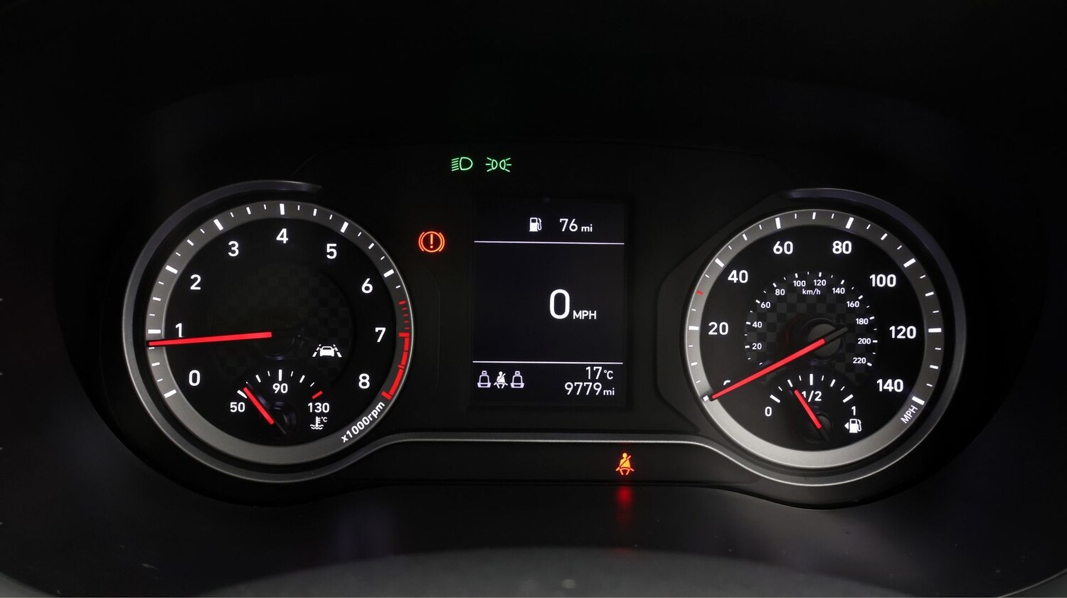 Used Hyundai i10 for sale - 77220948: Photo 10