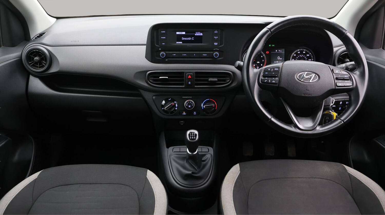 Used Hyundai i10 for sale - 77220948: Photo 13