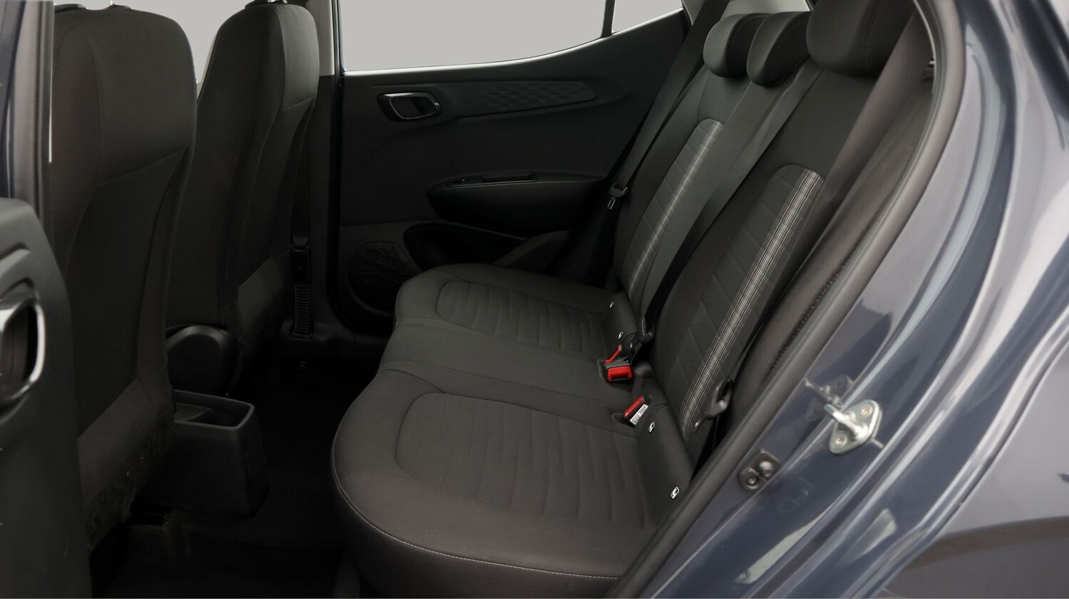 Used Hyundai i10 for sale - 77220948: Photo 16