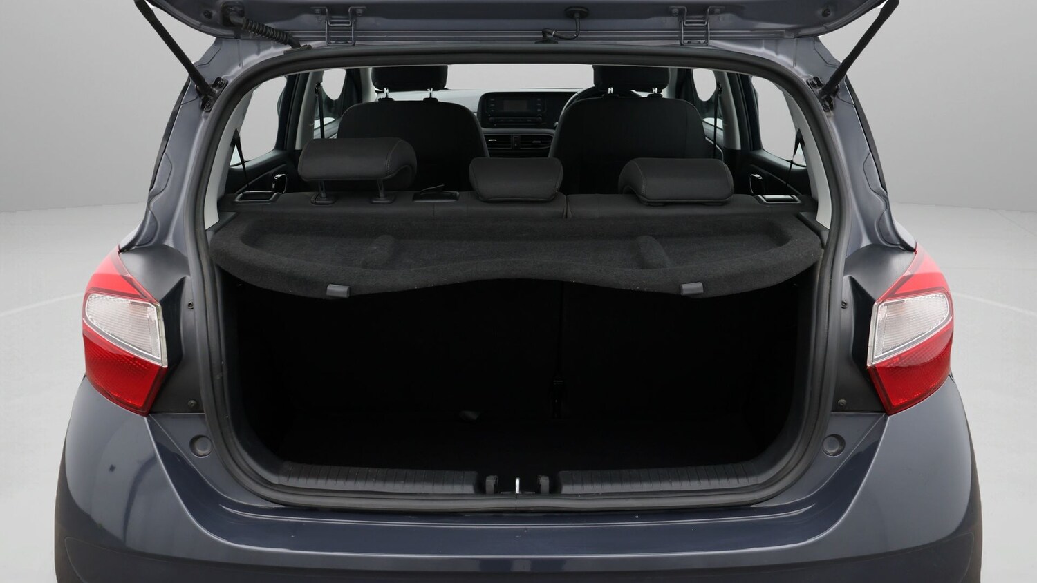 Used Hyundai i10 for sale - 77220948: Photo 17