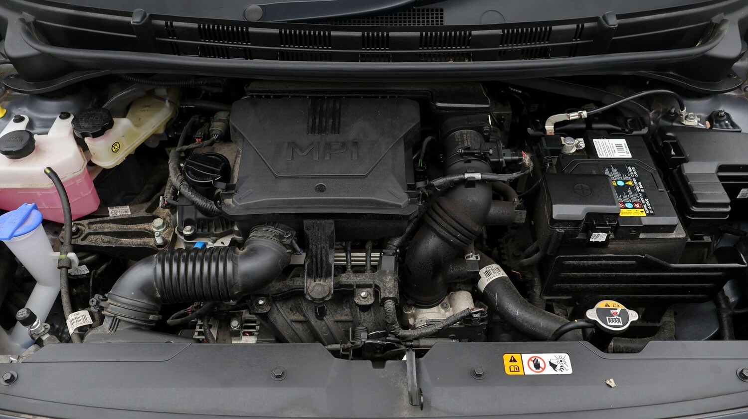 Used Hyundai i10 for sale - 77220948: Photo 19