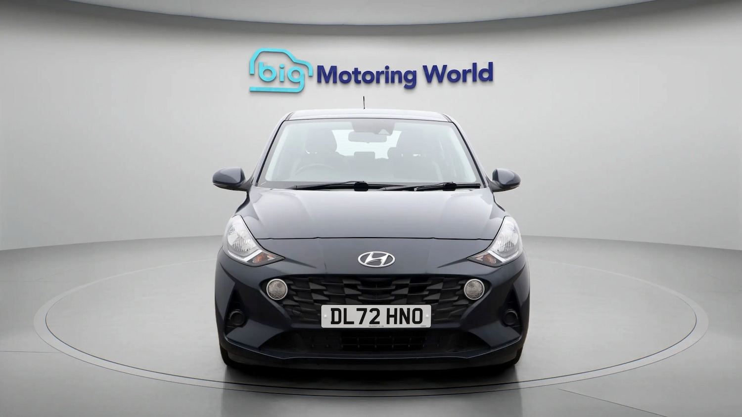 Used Hyundai i10 for sale - 77220948: Photo 2