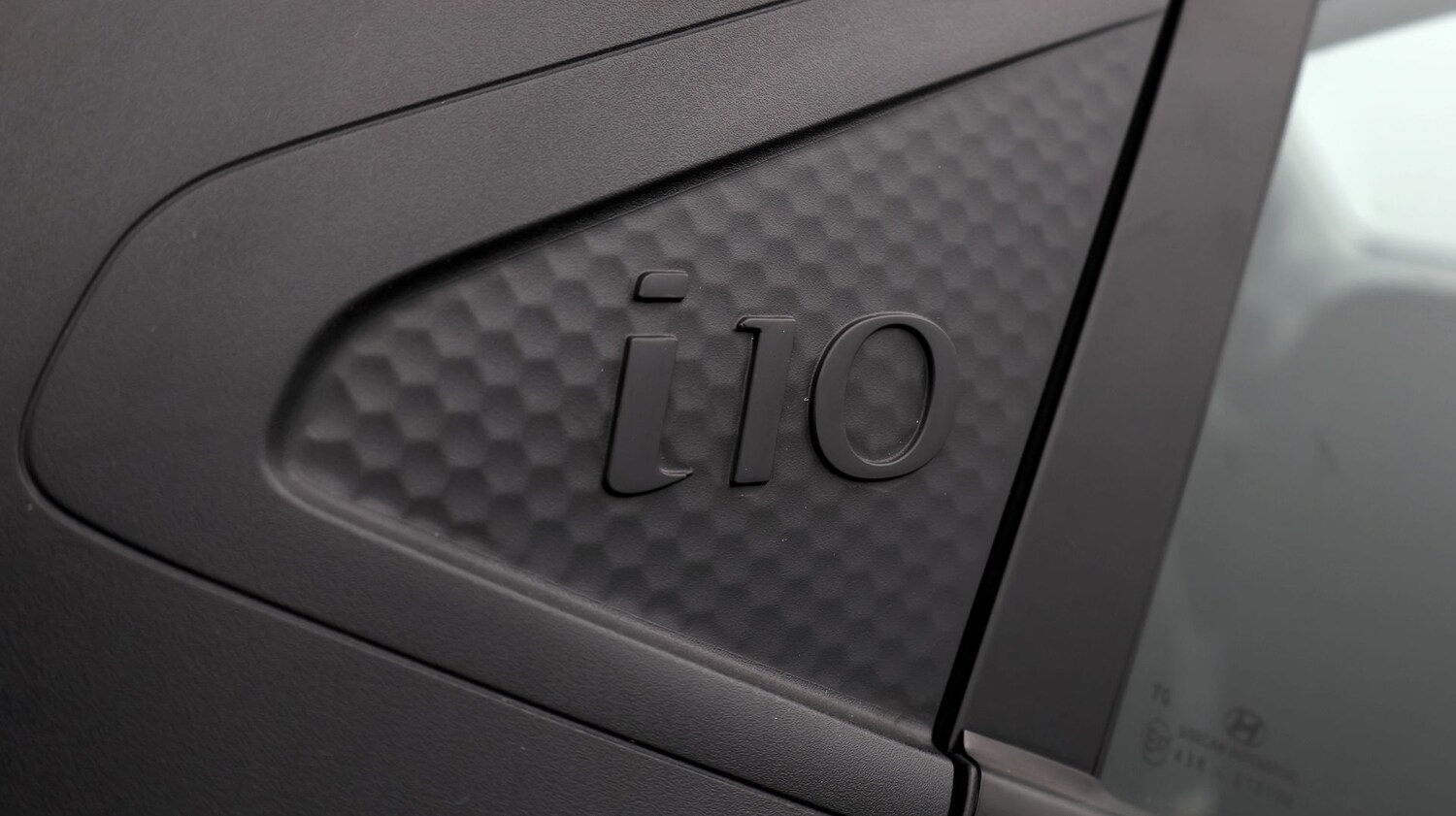 Used Hyundai i10 for sale - 77220948: Photo 22