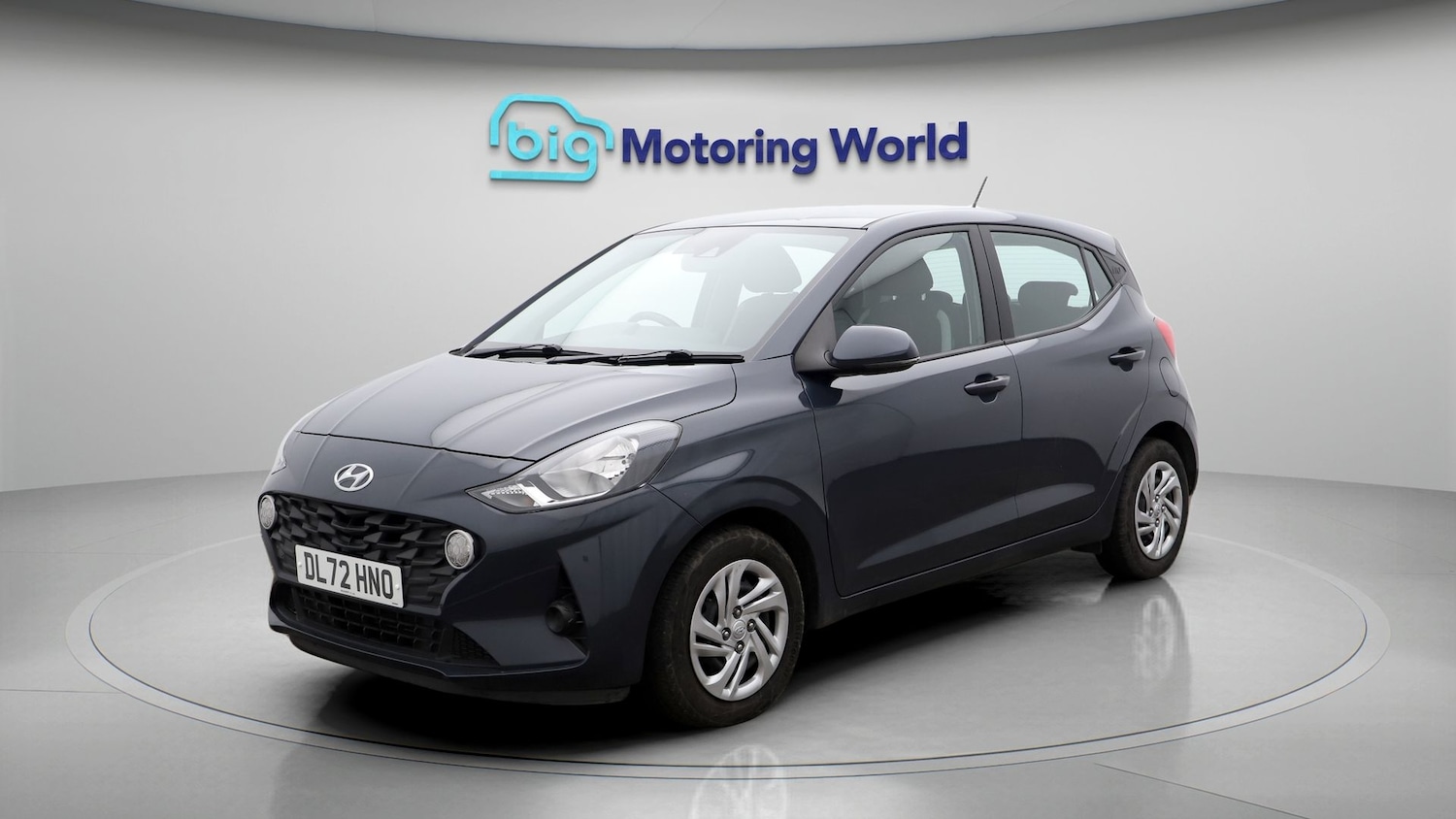 Used Hyundai i10 for sale - 77220948: Photo 3