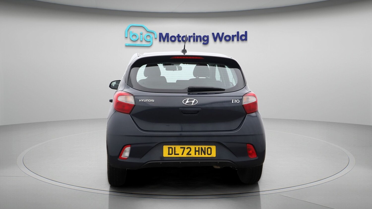 Used Hyundai i10 for sale - 77220948: Photo 6