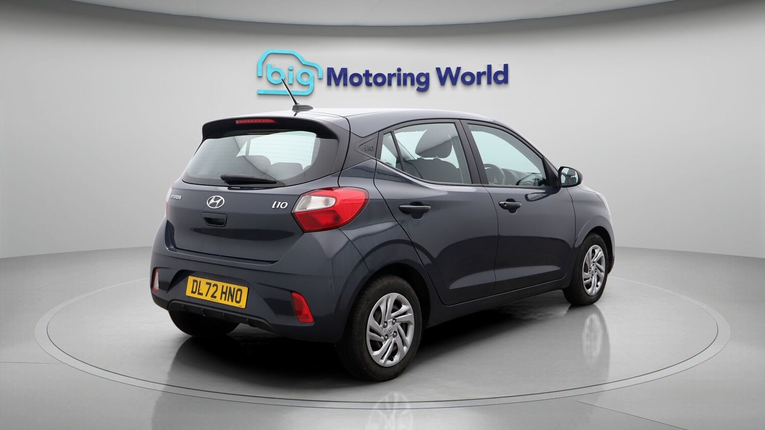 Used Hyundai i10 for sale - 77220948: Photo 7