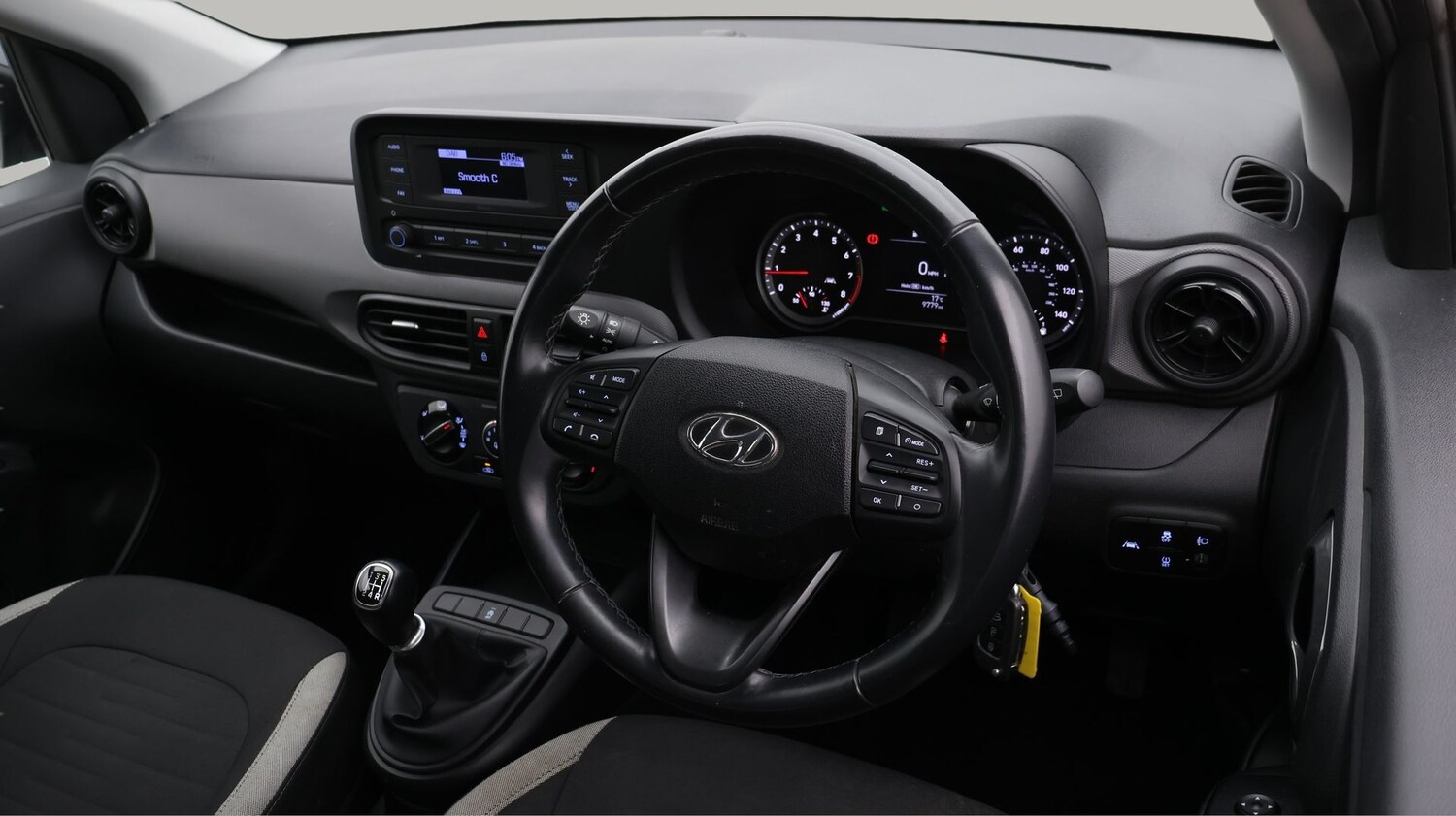 Used Hyundai i10 for sale - 77220948: Photo 9