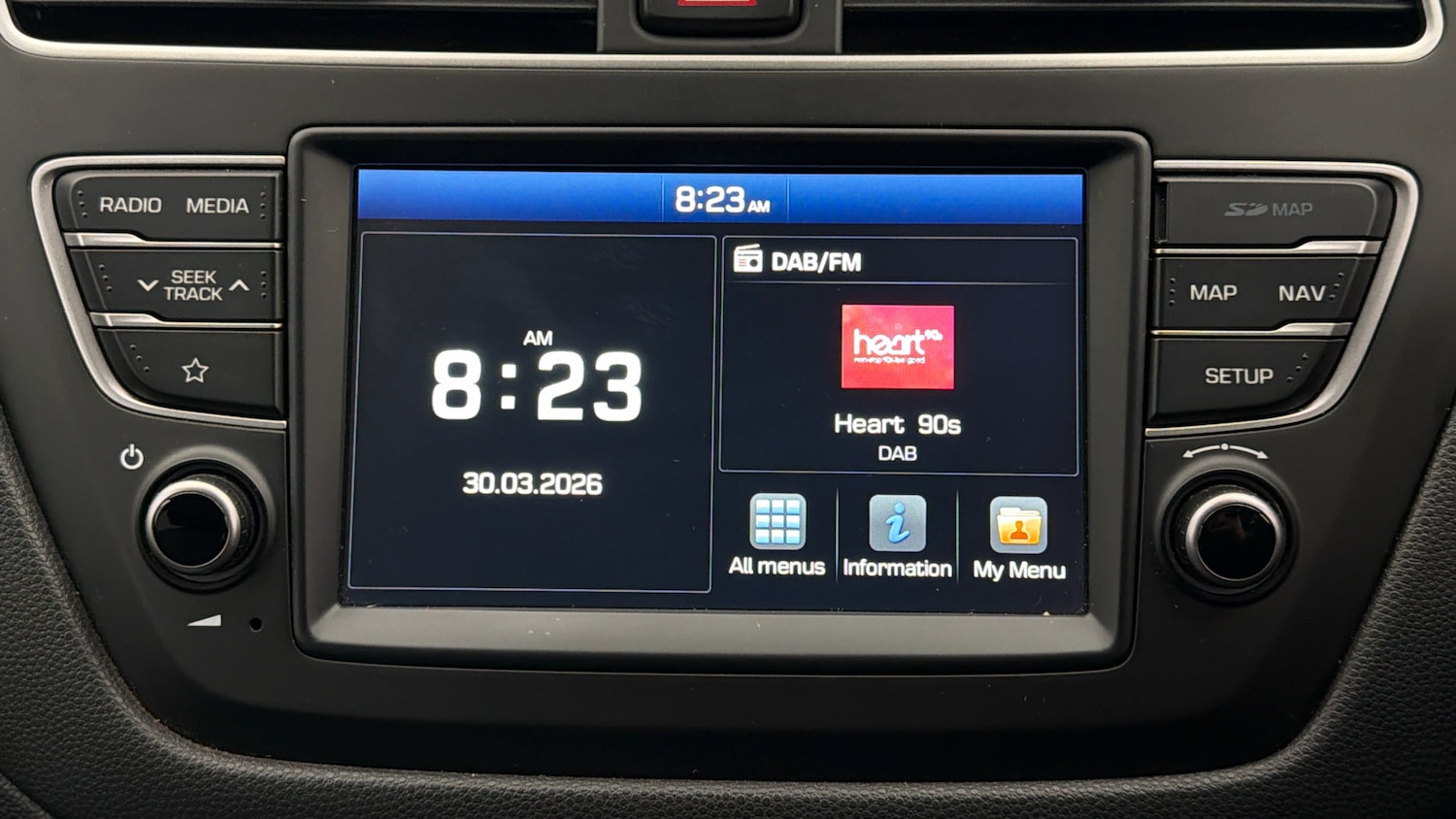 Used Hyundai i20 2020 for sale - 78070169: Photo 10