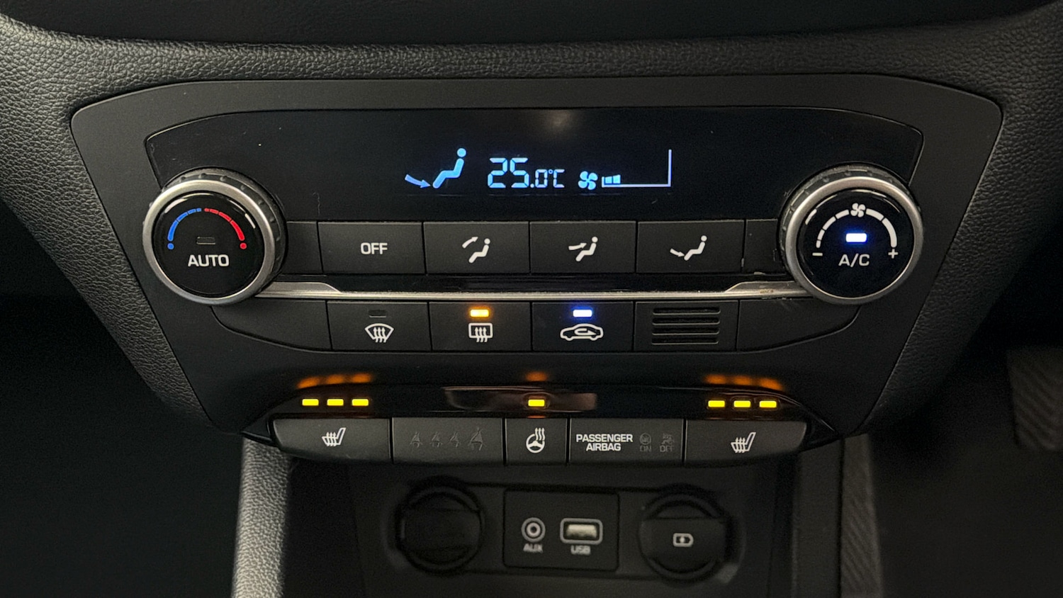 Used Hyundai i20 2020 for sale - 78070169: Photo 11