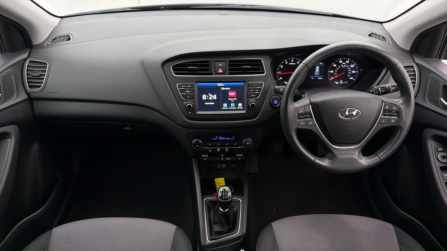 Used Hyundai i20 2020 for sale - 78070169: Photo 12