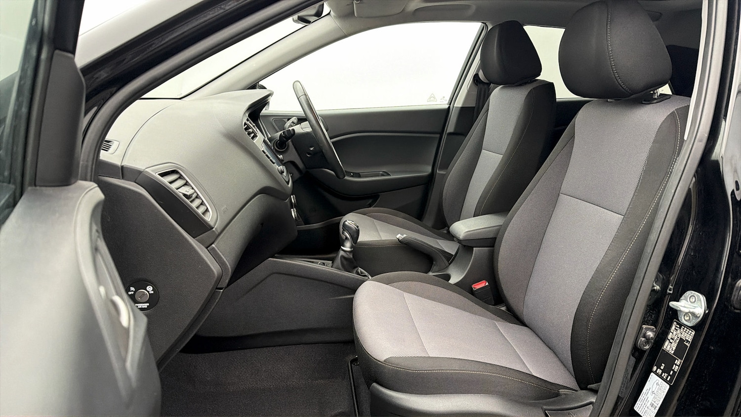 Used Hyundai i20 2020 for sale - 78070169: Photo 13