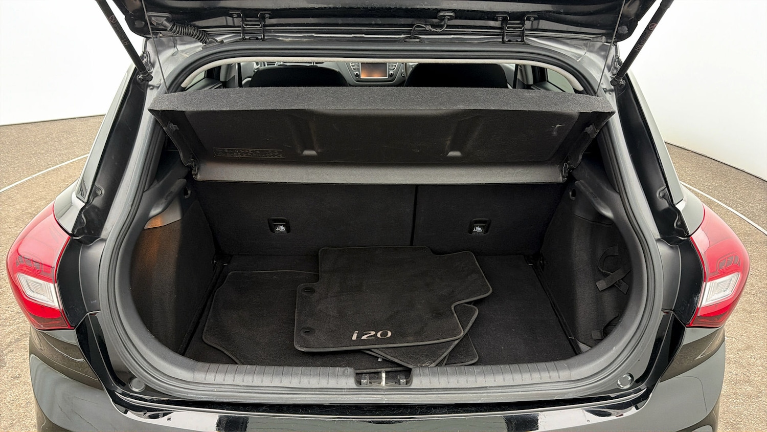 Used Hyundai i20 2020 for sale - 78070169: Photo 16