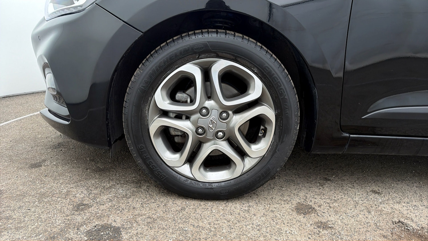 Used Hyundai i20 2020 for sale - 78070169: Photo 17