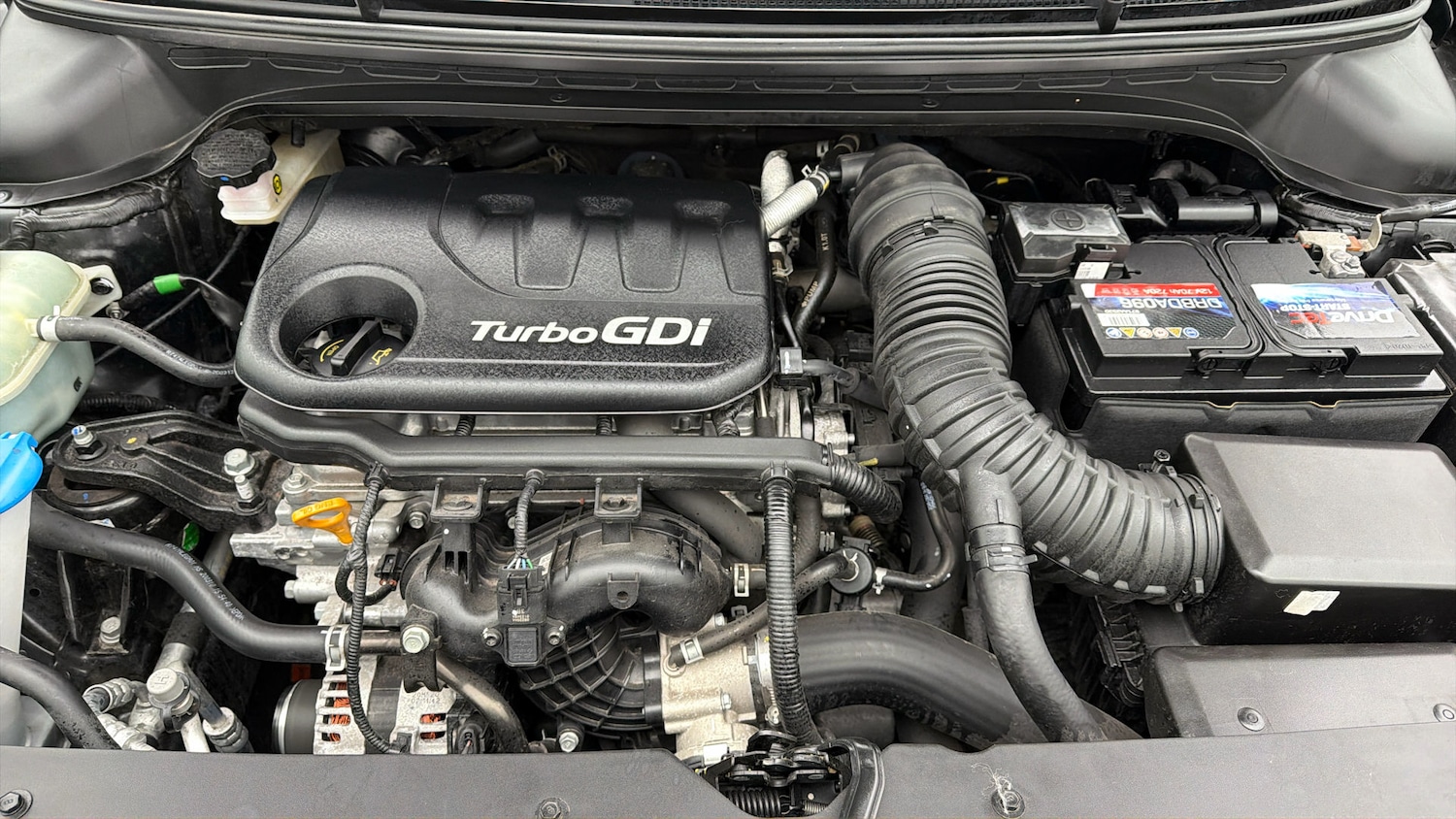 Used Hyundai i20 2020 for sale - 78070169: Photo 18