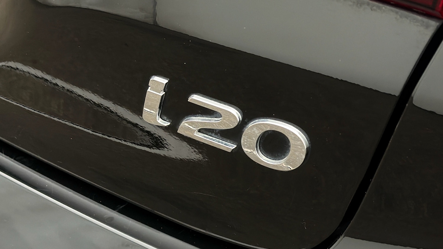 Used Hyundai i20 2020 for sale - 78070169: Photo 20