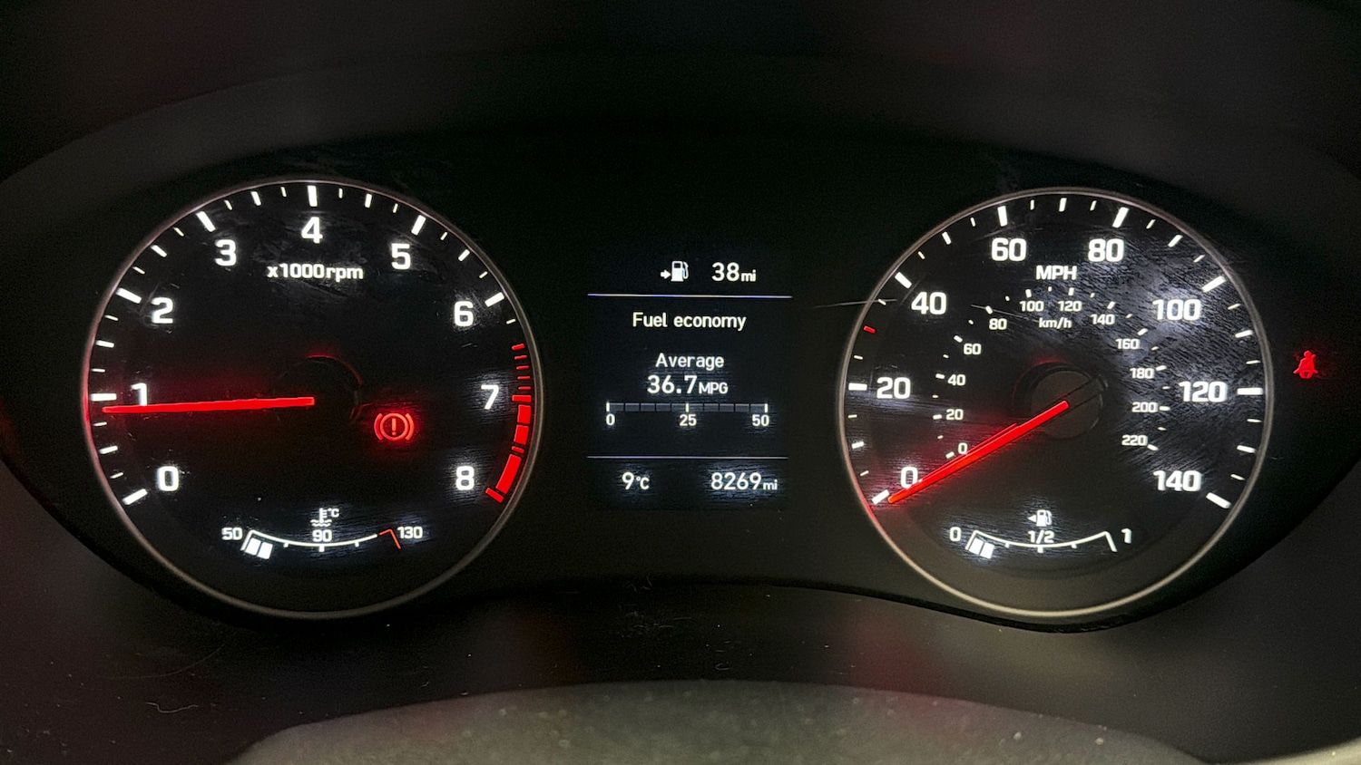 Used Hyundai i20 2020 for sale - 78070169: Photo 24