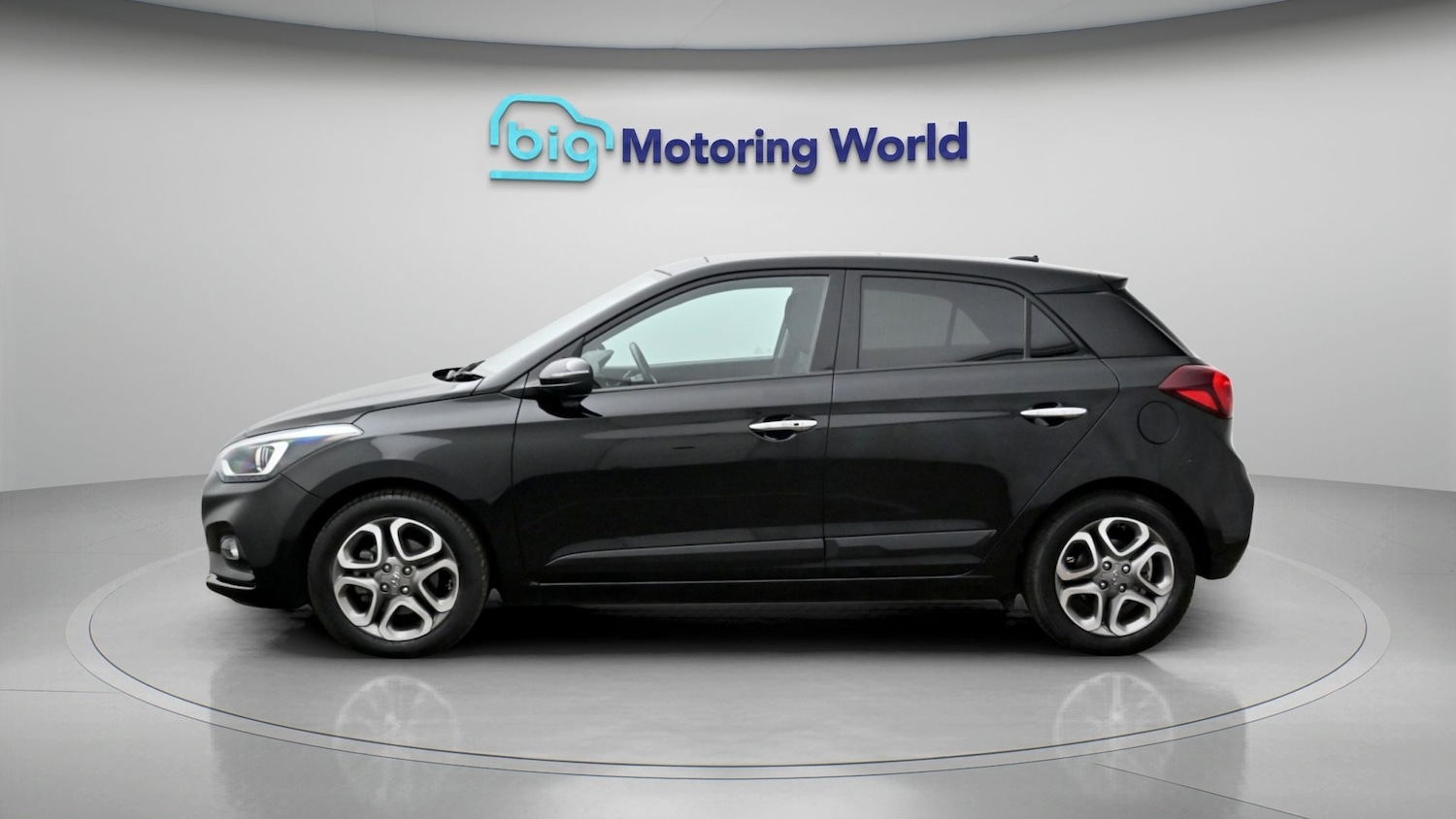 Used Hyundai i20 2020 for sale - 78070169: Photo 4