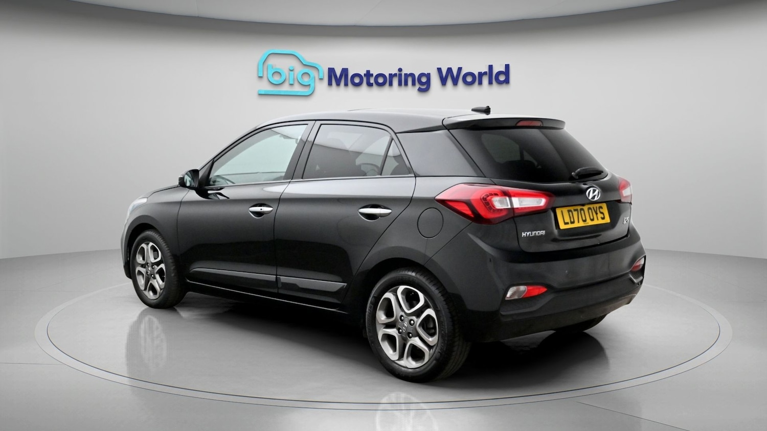 Used Hyundai i20 2020 for sale - 78070169: Photo 5