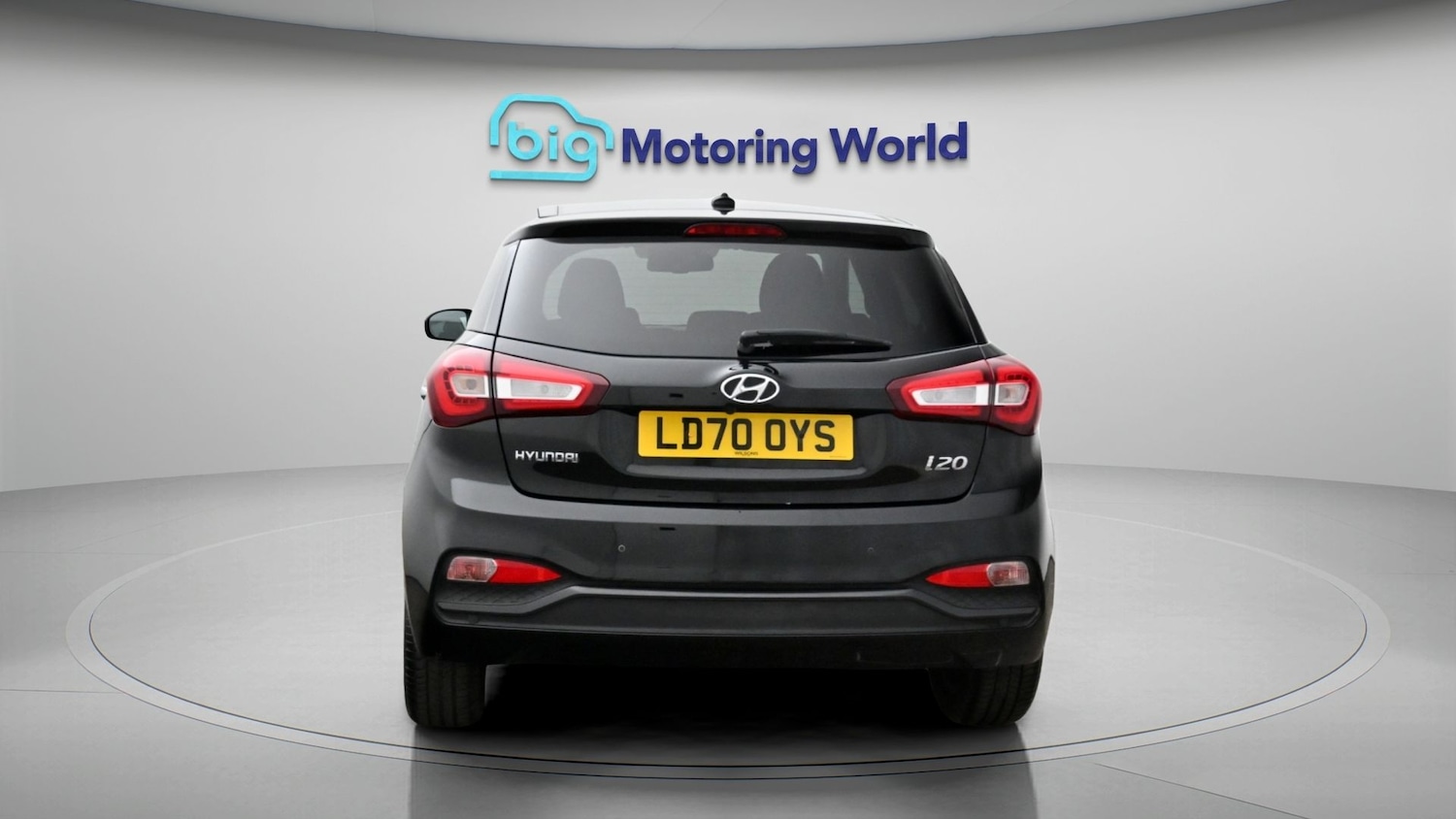 Used Hyundai i20 2020 for sale - 78070169: Photo 6