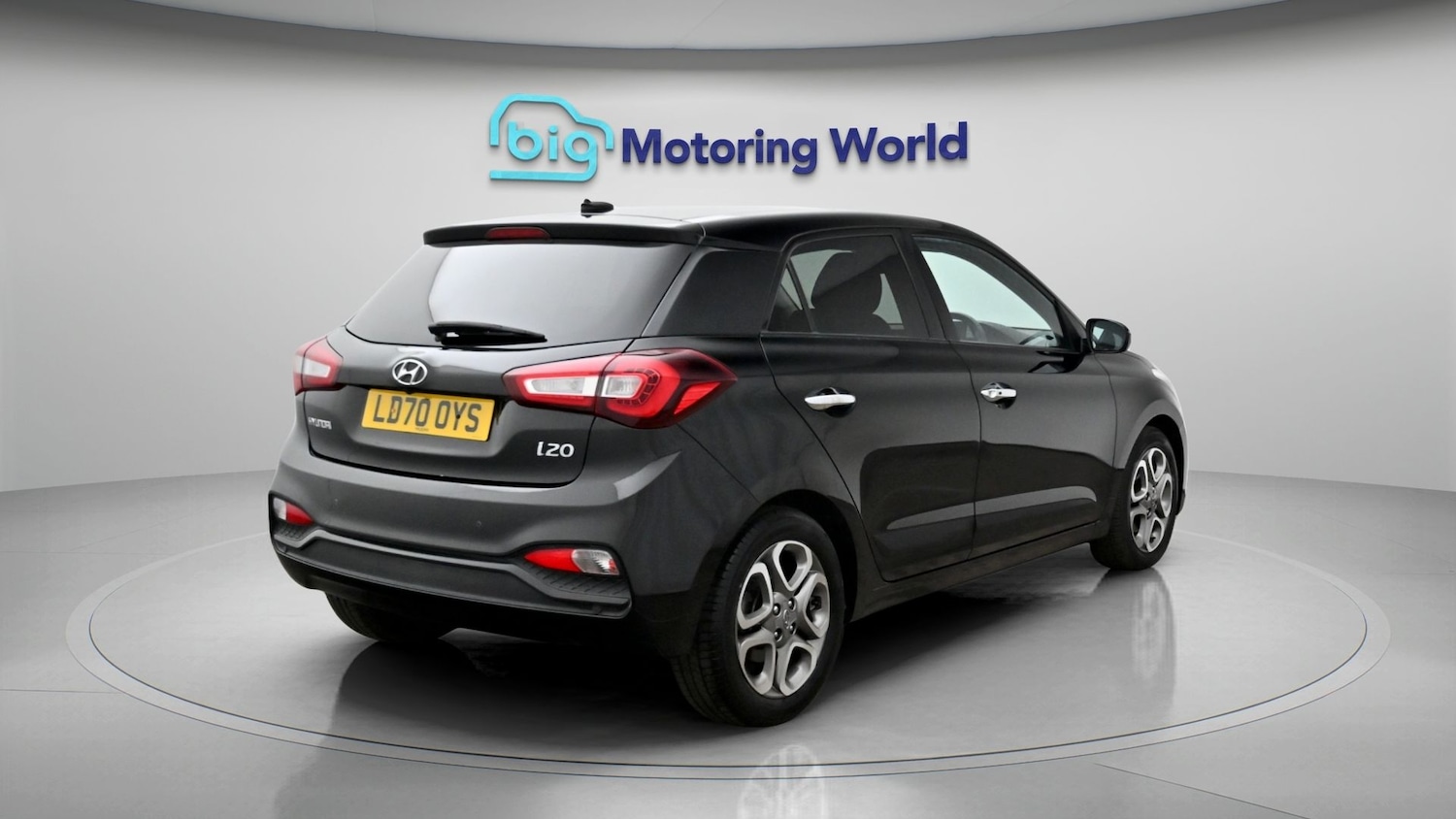 Used Hyundai i20 2020 for sale - 78070169: Photo 7