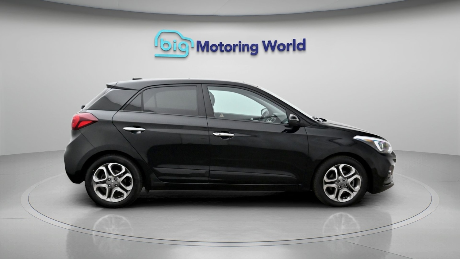 Used Hyundai i20 2020 for sale - 78070169: Photo 8