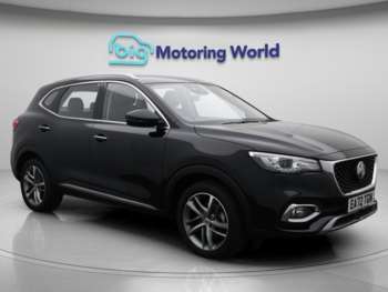 (72) - 1.5 T-GDI Excite SUV 5dr Petrol DCT Euro 6 (s/s) (162 ps)