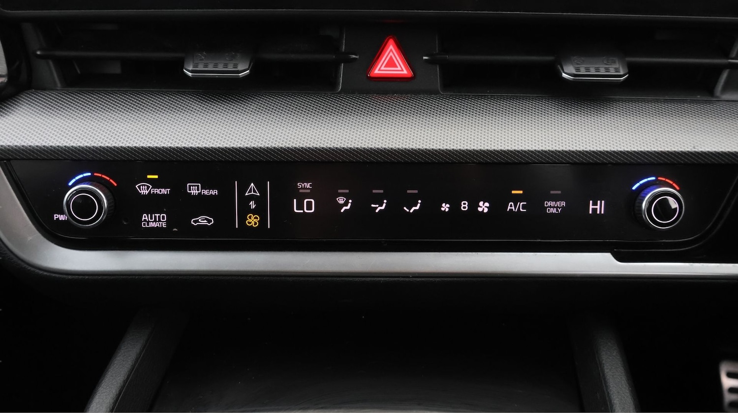 Used Kia Sportage 2022 for sale - 78042470: Photo 11