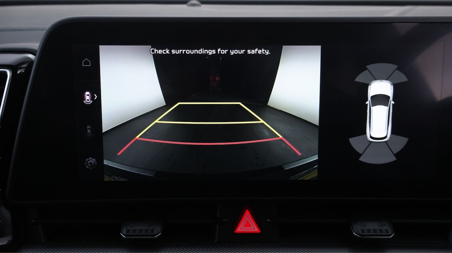 Used Kia Sportage 2022 for sale - 78042470: Photo 23