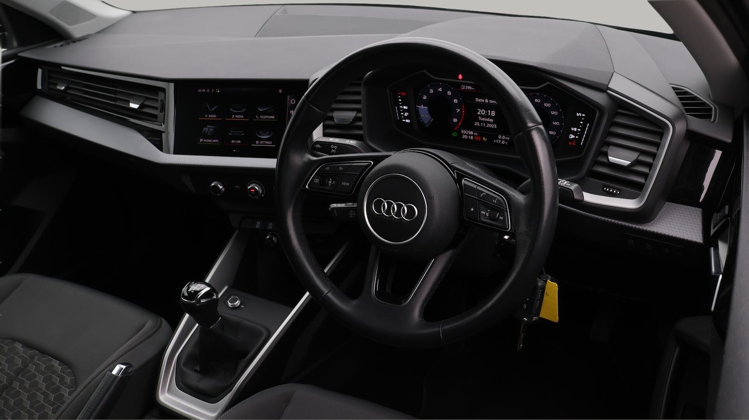 Used Audi A1 2021 for sale - 76727665: Photo 10