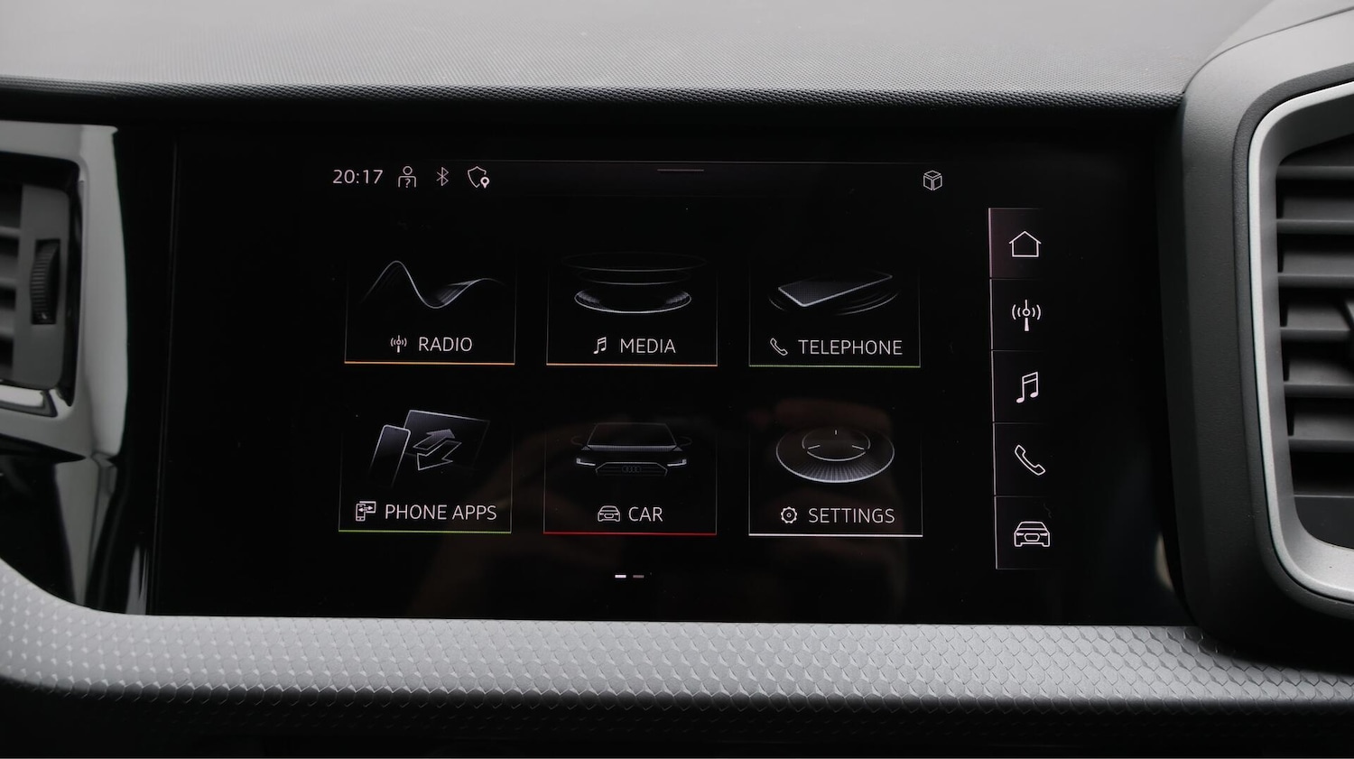 Used Audi A1 2021 for sale - 76727665: Photo 12