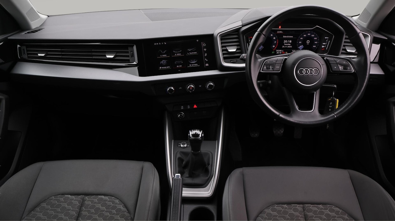 Used Audi A1 2021 for sale - 76727665: Photo 14