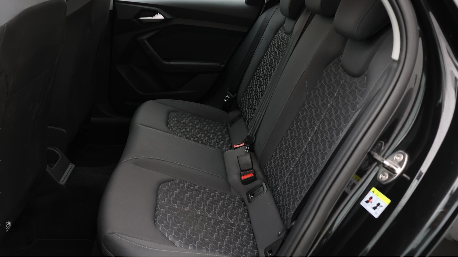 Used Audi A1 2021 for sale - 76727665: Photo 17