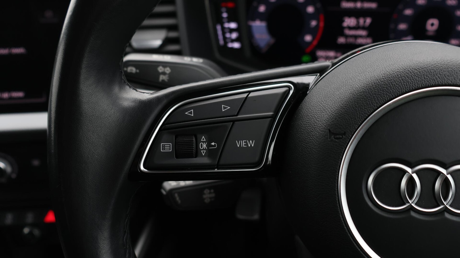 Used Audi A1 2021 for sale - 76727665: Photo 24