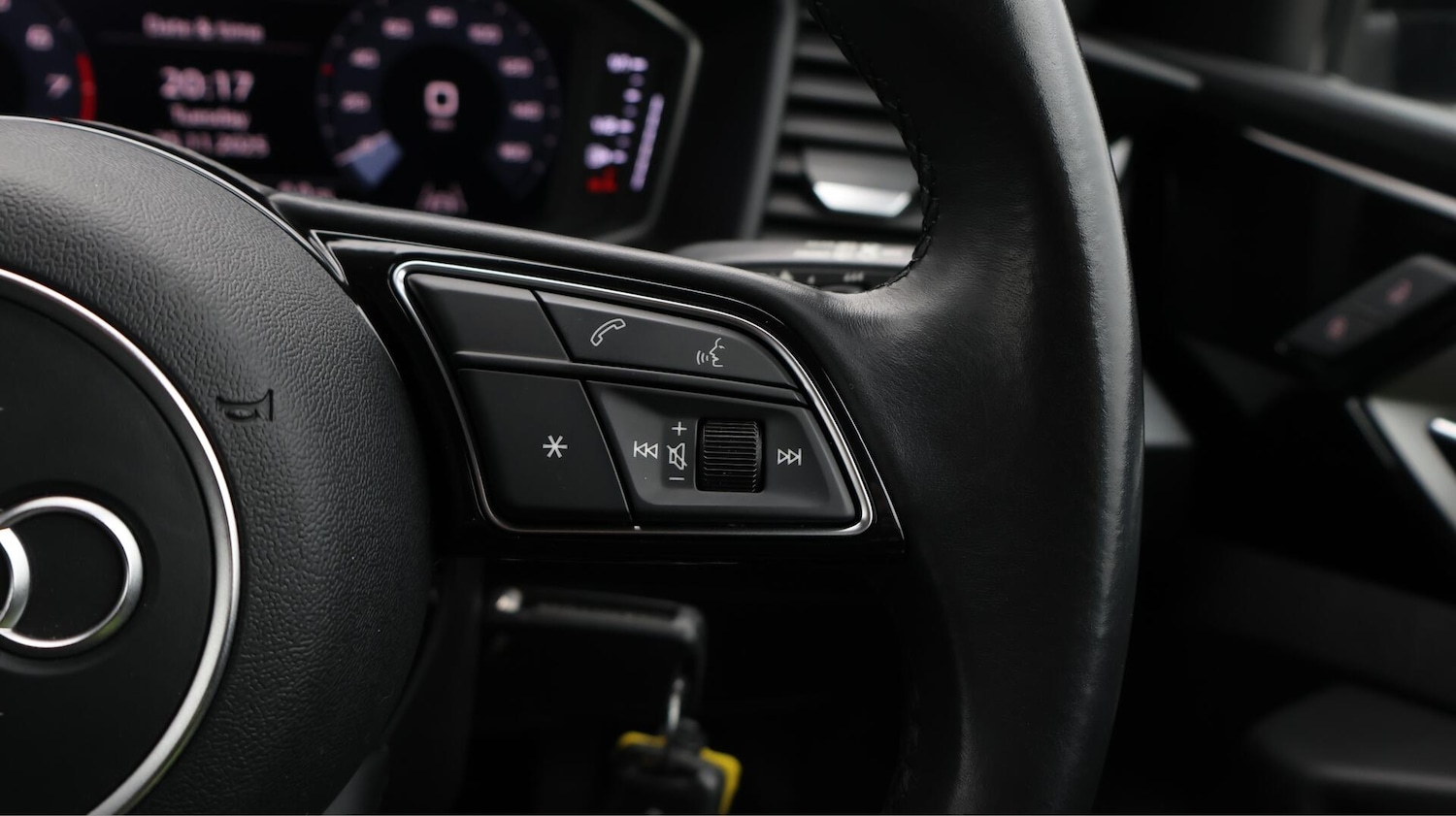 Used Audi A1 2021 for sale - 76727665: Photo 25