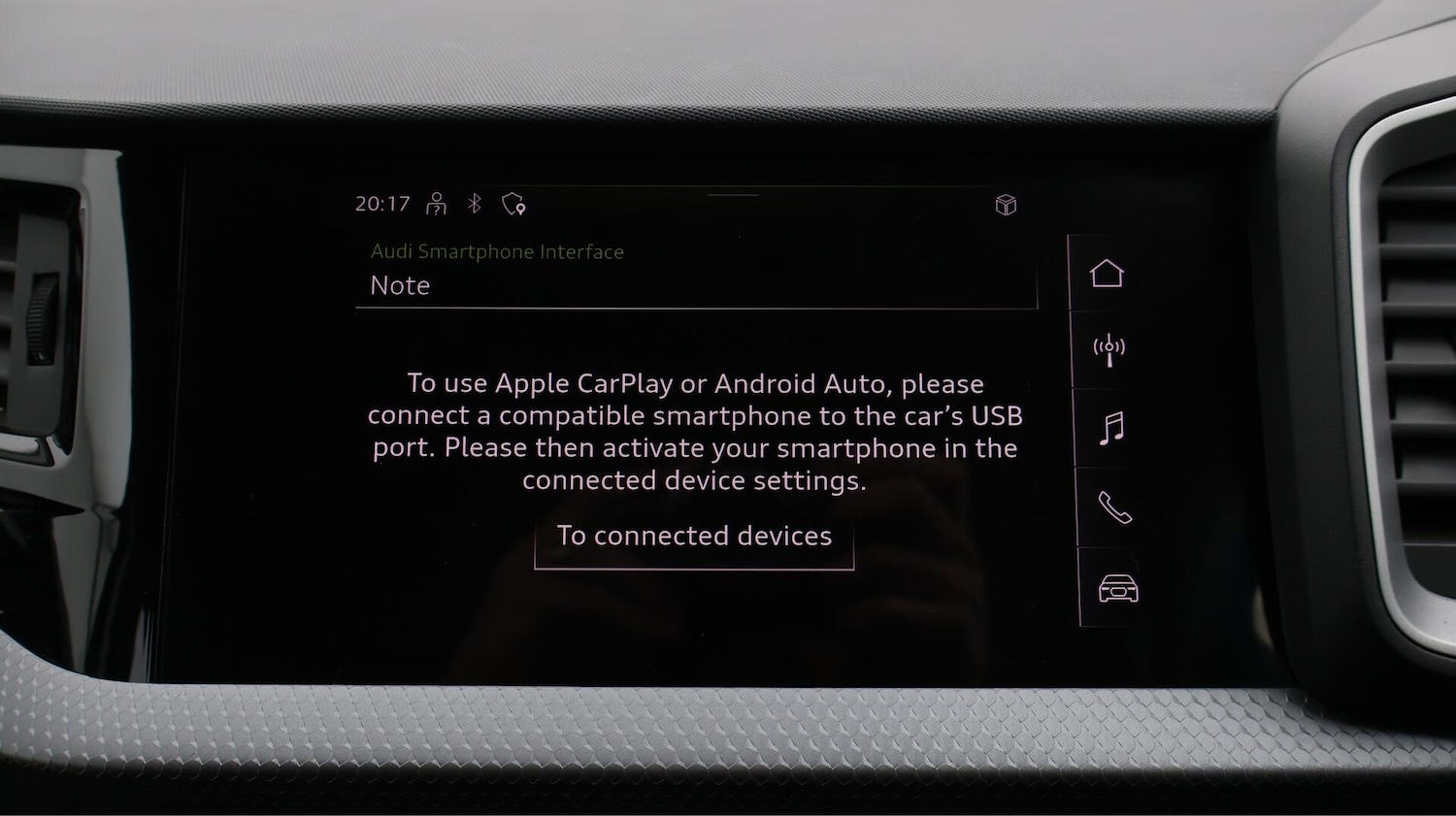 Used Audi A1 2021 for sale - 76727665: Photo 26