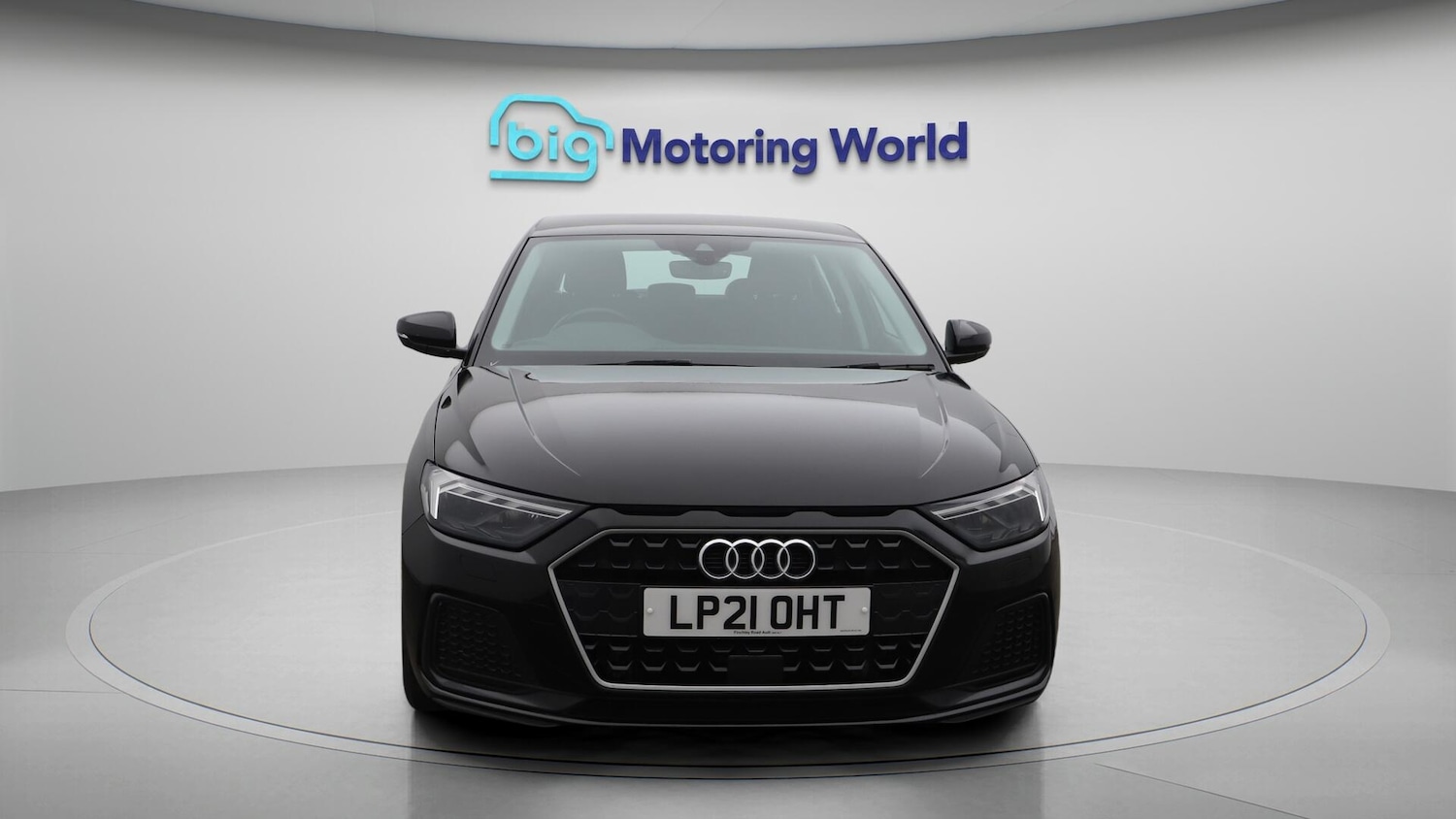 Used Audi A1 2021 for sale - 76727665: Photo 3