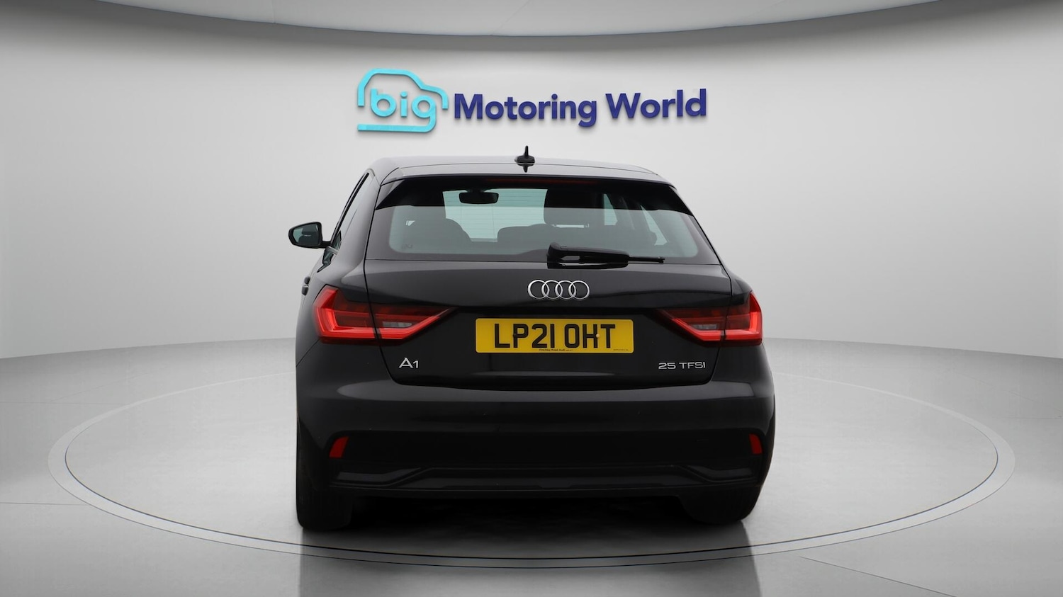 Used Audi A1 2021 for sale - 76727665: Photo 7
