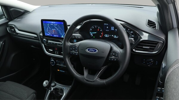 Used Ford Puma 2023 for sale - 75707457: Photo 11