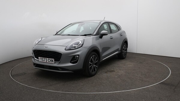 Used Ford Puma 2023 for sale - 75707457: Photo 14