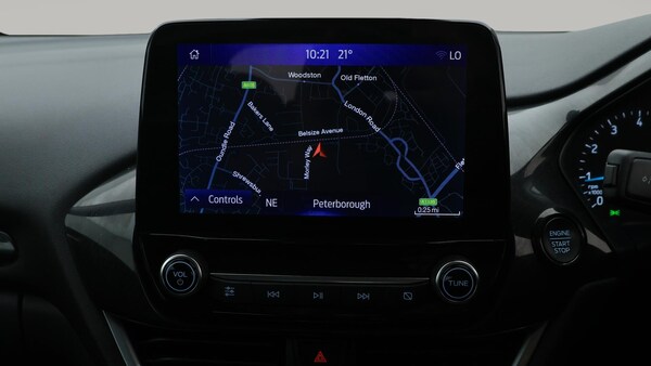 Used Ford Puma 2023 for sale - 75707457: Photo 15