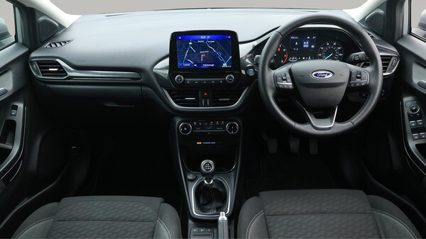 Used Ford Puma 2023 for sale - 75707457: Photo 19