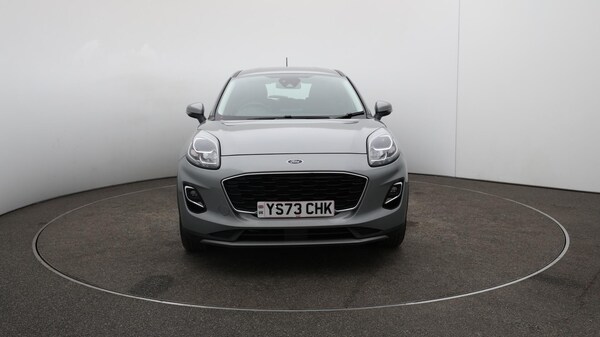 Used Ford Puma 2023 for sale - 75707457: Photo 20