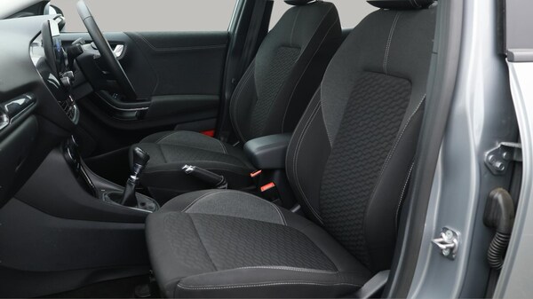 Used Ford Puma 2023 for sale - 75707457: Photo 21