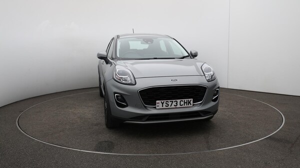 Used Ford Puma 2023 for sale - 75707457: Photo 22