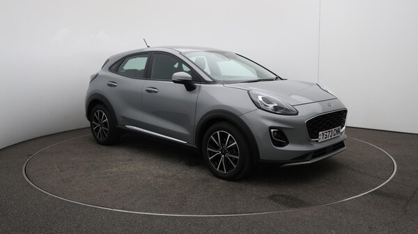 Used Ford Puma 2023 for sale - 75707457: Photo 28