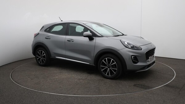 Used Ford Puma 2023 for sale - 75707457: Photo 30