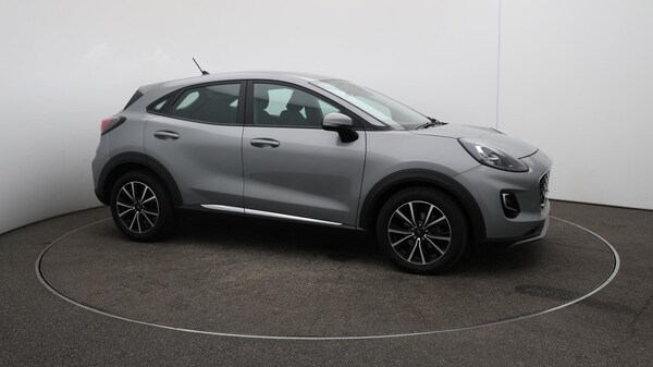Used Ford Puma 2023 for sale - 75707457: Photo 32